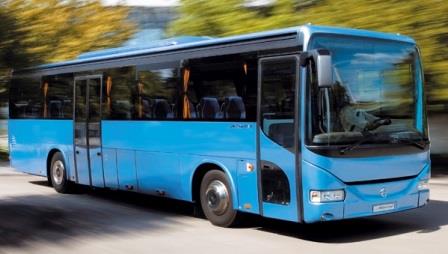  Iveco Irisbus Arway