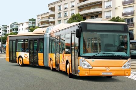  Iveco Irisbus Citelis