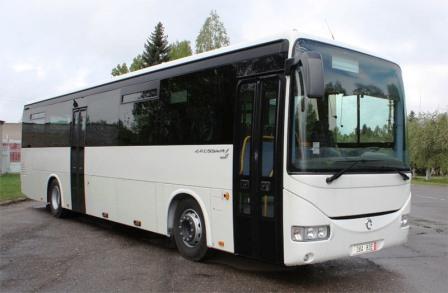  Iveco Irisbus Crossway