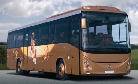 Iveco Irisbus Evadys