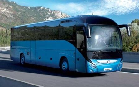  Iveco Irisbus Magelis
