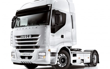 Stralis
