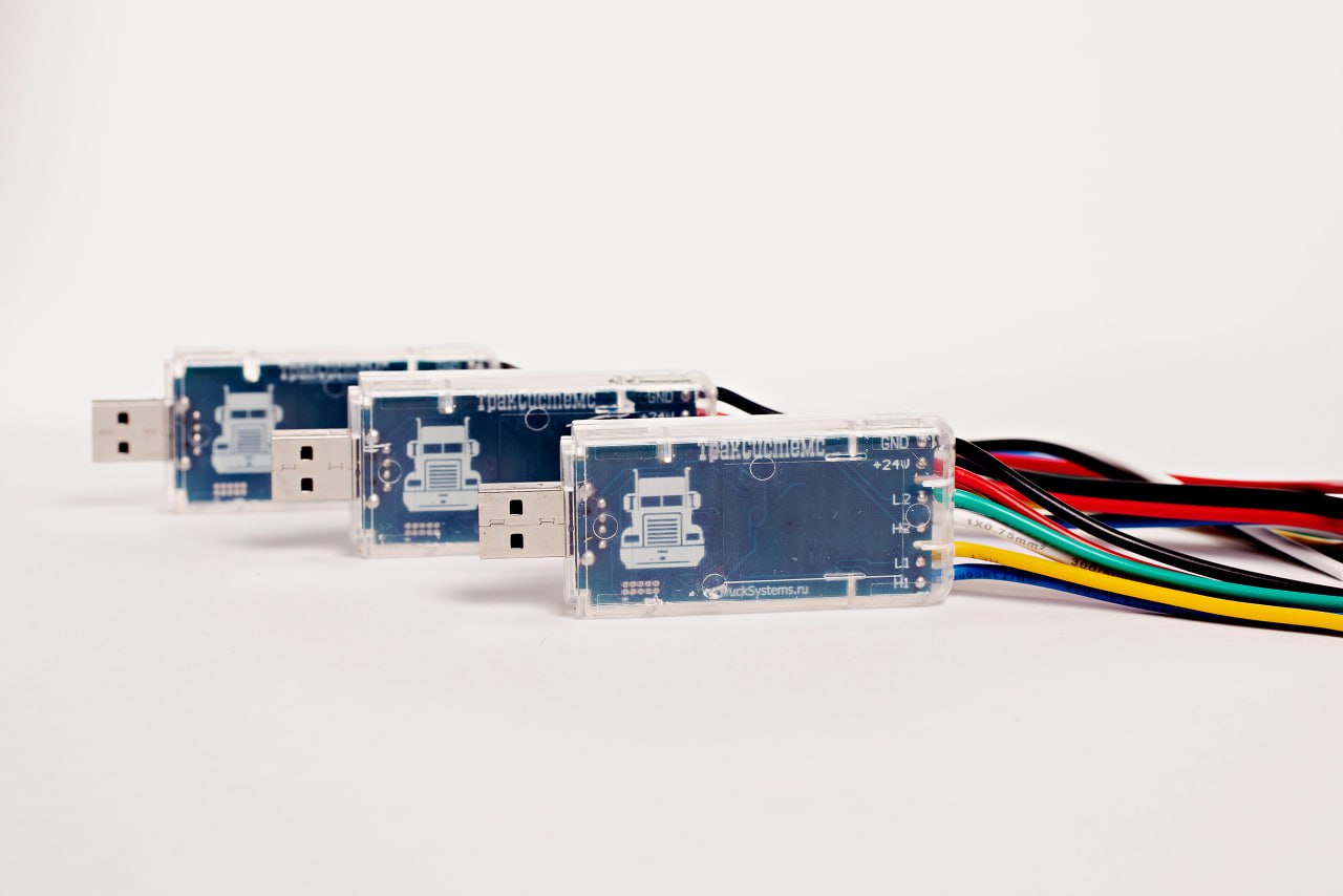 Эмулятор AdBlue для DAIMLER