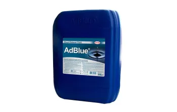 AdBlue канистра 20л